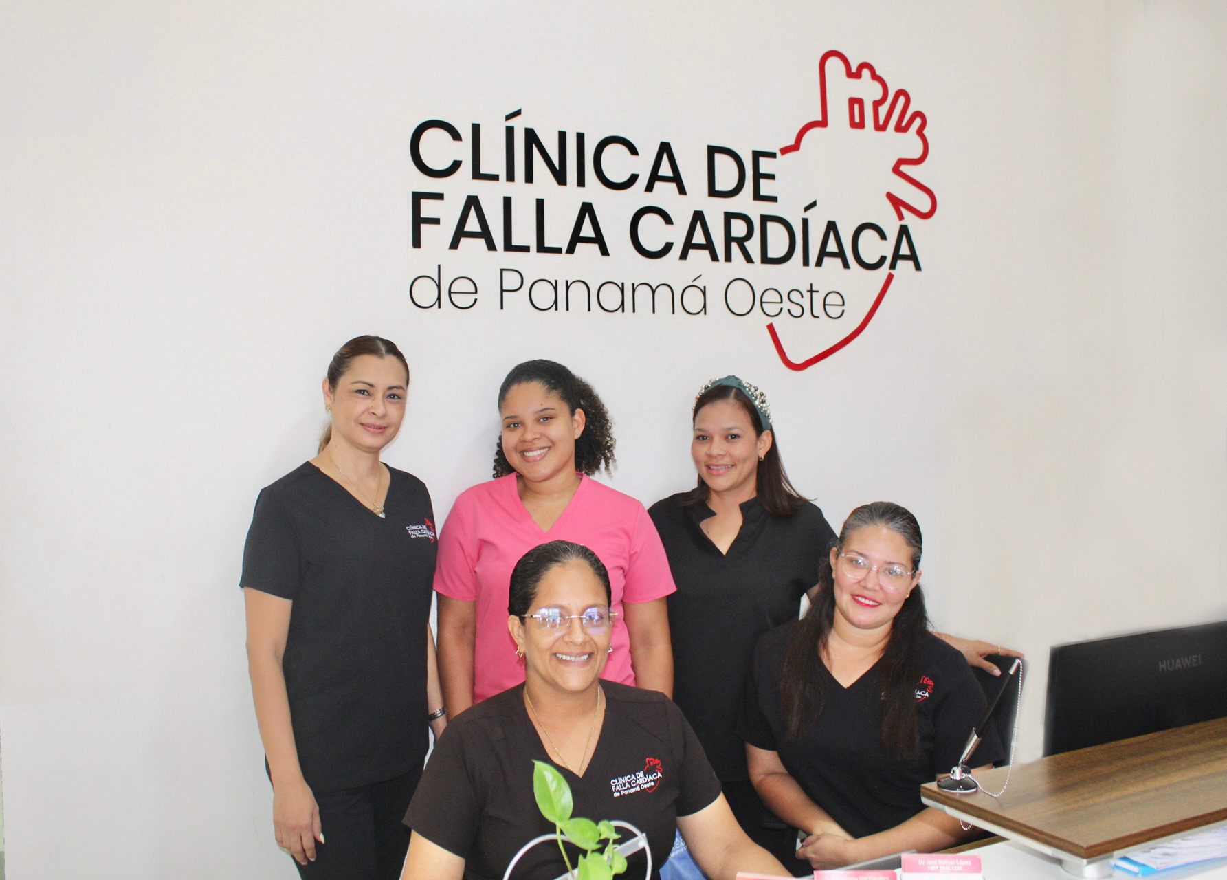 Nuestro Equipo Médico